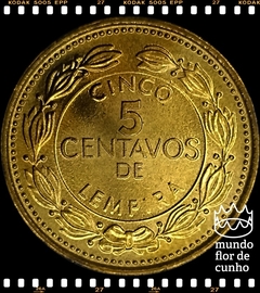 Km 72.4 Honduras 5 Centavos (Nós Temos Mais de Uma Data # Favor Escolher uma Data Abaixo e o Estado de Conservação) 1999 2006 ©