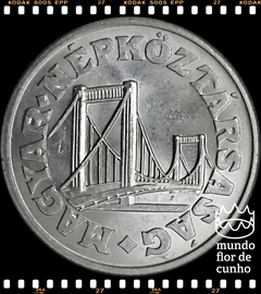 Km 574 Hungria 50 Filler (Nós Temos Mais de Uma Data # Favor Escolher uma Data Abaixo e o Estado de Conservação) © - comprar online