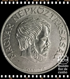 Km 635 Hungria 5 Forint (Nós Temos Mais de Uma Data # Favor Escolher uma Data Abaixo e o Estado de Conservação) © - comprar online