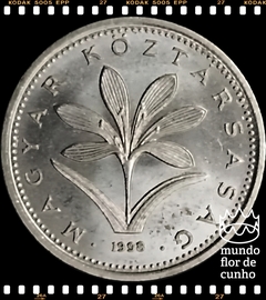Km 693 Hungria 2 Forint 1993 © - comprar online