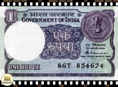 .P78A India 1 Rupee (Nós Temos Mais de Uma Data # Favor Escolher uma Data Abaixo e o Estado de Conservação) P78Ab P78Ad P78Ae na internet