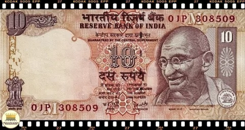 .P95 India 10 Rupees (Nós Temos Mais de Uma Data # Favor Escolher uma Data Abaixo e o Estado de Conservação) P95k P95o.1 P95p P95x.2 P95aa P95yr