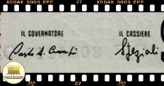 P109b Italia 1000 Lire 06/01/1982 FE na internet