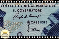 P112 Italia 10.000 Lire (Nós Temos Mais de Uma Data e/ou Assinatura # Favor Escolher uma Data e/ou Assinatura Abaixo e o Estado de Conservação) P112a P112c P112d 10000 - loja online