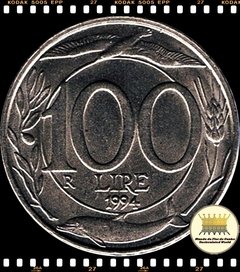 Km 159 Itália 100 Lire (Nós Temos Mais de Uma Data # Favor Escolher uma Data Abaixo e o Estado de Conservação) 1993 1994 1996 1997 1998 1999 ®