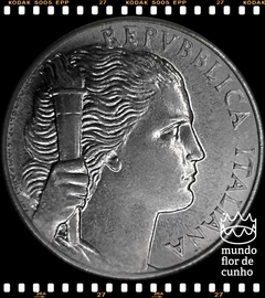 Km 89 Itália 5 Lire (Nós Temos Mais de Uma Data # Favor Escolher uma Data Abaixo e o Estado de Conservação) 1949 1950 © - comprar online