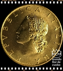 Km 97.2 Itália 20 Lire (Nós Temos Mais de Uma Data # Favor Escolher uma Data Abaixo e o Estado de Conservação) 1970 1971 1972 1979 1980 1982 1988 1989 1990 1991 1992 1993 ® - comprar online