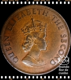 Km 26 Jersey, Bailiado 1/12 Shilling ND (1966) MBC/SOB # 900° aniversário da Batalha de Hastings © - comprar online