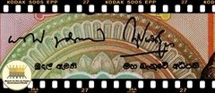 P108 Sri Lanka 10 Rupees (Nós Temos Mais de Uma Data e/ou Assinatura # Favor Escolher uma Data e/ou Assinatura Abaixo e o Estado de Conservação) P108c P108d P108e - comprar online