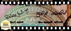 Imagem do P108 Sri Lanka 10 Rupees (Nós Temos Mais de Uma Data e/ou Assinatura # Favor Escolher uma Data e/ou Assinatura Abaixo e o Estado de Conservação) P108c P108d P108e