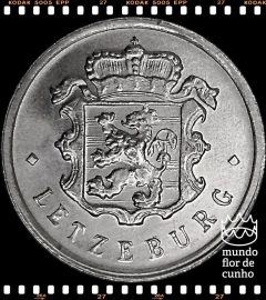 Km 45a.1 Luxemburgo 25 Centimes (Nós Temos Mais de Uma Data # Favor Escolher uma Data Abaixo e o Estado de Conservação) 1954 1960 1963 1965 1967 1968 1970 1972 ©