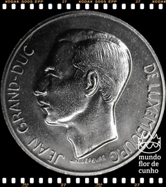 Km 57 Luxemburgo 10 Francs 1971 FC # Jean © - comprar online
