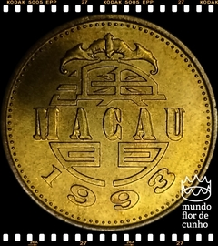 Km 72 Macau 50 Avos 1993 XFC # Dança do Dragão © - comprar online