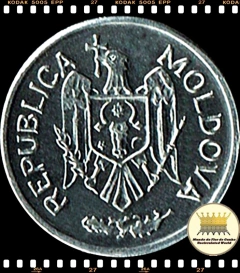 Km 1 Moldávia 1 Ban 2004 XFC ®