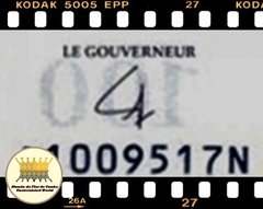 .P86b Madagascar 100 Ariary 2004 FE na internet