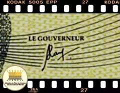 .P98a Madagascar 200 Ariary ND(2017) FE na internet