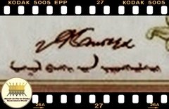 .P61Ba Mongolia 5 Tugrik 2008 FE - Mundo Flor de Cunho | Numismática