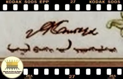 .P61Ba Mongolia 5 Tugrik 2008 FE - Mundo Flor de Cunho | Numismática