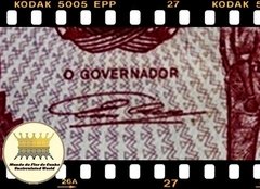 P135 Moçambique 1000 Meticais 16/06/1991 FE na internet