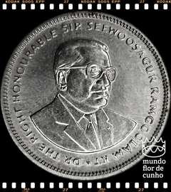Km 53 Maurício, Ilha 20 Cents (Nós Temos Mais de Uma Data # Favor Escolher uma Data Abaixo e o Estado de Conservação) 1990 1996 © - comprar online