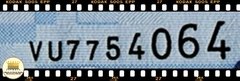 .P39b.1 Malásia 1 Ringgit ND(1998) FE na internet