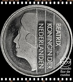 Km 204 Holanda 25 Cents 1998 XFC © - comprar online