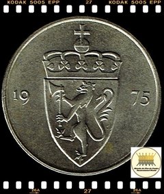 Km 418 Noruega 50 Ore (Nós temos Várias Datas # Favor Escolher uma Data Abaixo e Estado de Conservação) - loja online
