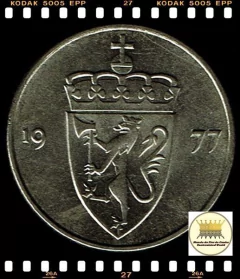 Km 418 Noruega 50 Ore (Nós temos Várias Datas # Favor Escolher uma Data Abaixo e Estado de Conservação) na internet