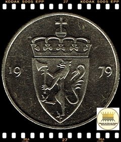 Km 418 Noruega 50 Ore (Nós temos Várias Datas # Favor Escolher uma Data Abaixo e Estado de Conservação) - loja online