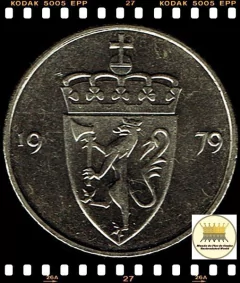 Km 418 Noruega 50 Ore (Nós temos Várias Datas # Favor Escolher uma Data Abaixo e Estado de Conservação) - loja online