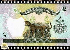 .P29 Nepal 2 Rupees (Nós Temos Mais de Uma Data # Favor Escolher uma Data Abaixo e o Estado de Conservação) na internet
