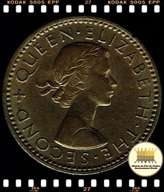 Km 26.2 Nova Zelandia 6 Pence (Nós Temos Mais de Uma Data # Favor Escolher uma Data Abaixo e o Estado de Conservação) 1958 1959 1960 1961 1962 1963 1964 1965 ® - comprar online