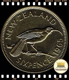 Km 26.2 Nova Zelandia 6 Pence (Nós Temos Mais de Uma Data # Favor Escolher uma Data Abaixo e o Estado de Conservação) 1958 1959 1960 1961 1962 1963 1964 1965 ® na internet