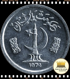 Km 33 Paquistão 1 Paisa 1975 XFC F.A.O. (FAO) © na internet