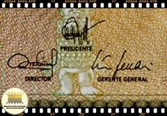 P134b Peru 500 Intis 26/06/1987 FE na internet