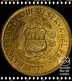 Km 248 Peru 1 Sol de Oro (Nós Temos Mais de Uma Data # Favor Escolher uma Data Abaixo e o Estado de Conservação) 1971 1973 1974 © - comprar online