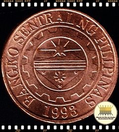 Km 270.2 Filipinas 10 Sentimos Magnética (Nós Temos Mais de Uma Data # Favor Escolher uma Data Abaixo e o Estado de Conservação) 2008 2009 ® - comprar online
