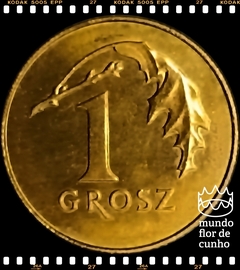 Km 276 Polônia 1 Grosz 2011 XFC ® - comprar online