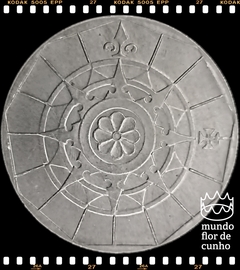 Km 634.1 Portugal 20 Escudos (Nós Temos Mais de Uma Data # Favor Escolher uma Data Abaixo e o Estado de Conservação) 1988 1989 ©