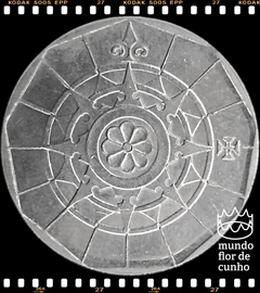 Km 634.2 Portugal 20 Escudos # Escudo Largo (Nós Temos Mais de Uma Data # Favor Escolher uma Data Abaixo e o Estado de Conservação) 1998 2000 ©