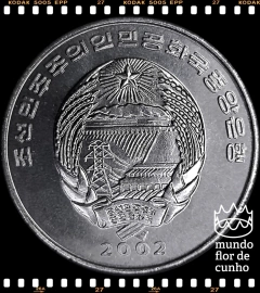 Km 188 Coréia do Norte 1/2 Chon 2002 XFC # Víbora Mamushi ® - comprar online