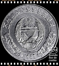 Km 3 Coréia do Norte 10 Chon 1959 XFC ® - comprar online