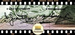 Imagem do P167b Portugal 20 Escudos (Nós Temos Mais de Uma Assinatura # Favor Escolher uma Assinatura Abaixo e o Estado de Conservação)