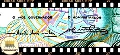 P176 Portugal 20 Escudos (Nós Temos Mais de Uma Data e de Uma Assinatura # Favor Escolher uma Data e / ou Assinatura Abaixo e o Estado de Conservação)