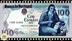 P178 Portugal 100 Escudos (Nós Temos Mais de Uma Data e/ou Assinatura # Favor Escolher uma Data e/ou Assinatura Abaixo e o Estado de Conservação) P178b.3 P178b.5b P178b.6 P178c.3 P178c.4 - loja online