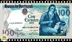 P178 Portugal 100 Escudos (Nós Temos Mais de Uma Data e/ou Assinatura # Favor Escolher uma Data e/ou Assinatura Abaixo e o Estado de Conservação) P178b.3 P178b.5b P178b.6 P178c.3 P178c.4 - comprar online