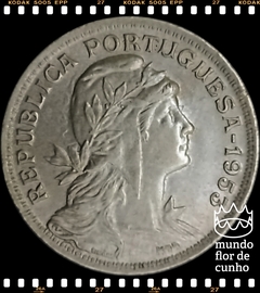 Km 577 Portugal 50 Centavos 1953 SOB © - comprar online
