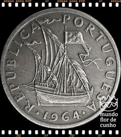 Km 590 Portugal 2 1/2 Escudos (Nós Temos Mais de Uma Data # Favor Escolher uma Data Abaixo e o Estado de Conservação) 1968 1969 1970 1971 1973 1974 ©