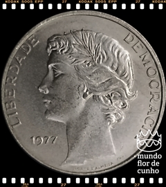 Km 607 e Km 607a Portugal 25 Escudos (Nós Temos Mais de Uma Data # Favor Escolher uma Data Abaixo e o Estado de Conservação) 1977 1978 1981 1982 1983 ® - comprar online