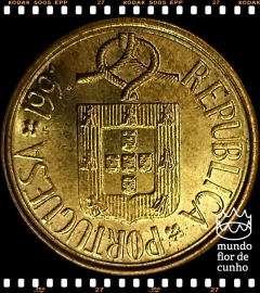 Km 631 Portugal 1 Escudo (Nós Temos Mais de Uma Data # Favor Escolher uma Data Abaixo e o Estado de Conservação) 1988 1992 © - comprar online